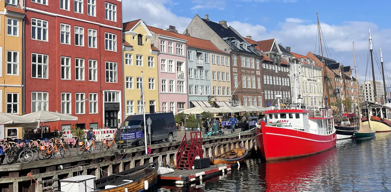 Copenhagen