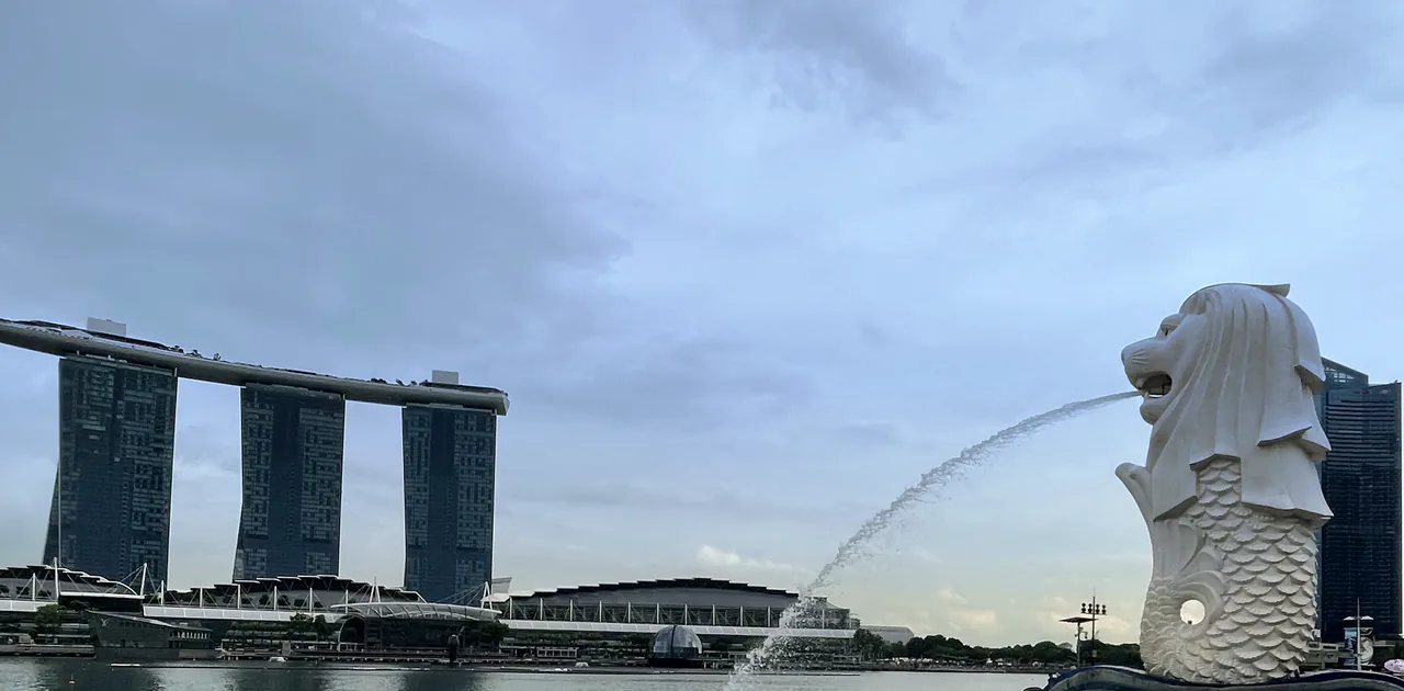 Singapore